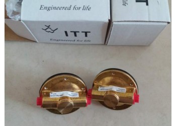 美國ITT隔膜閥膜片電動隔膜閥