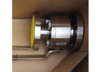 意大利ADLER球閥氣動執行器