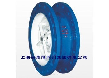 靜音止回閥的工作原理，靜音止回閥圖片