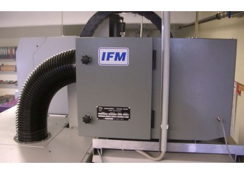 德國IFS Industriefilter濾芯