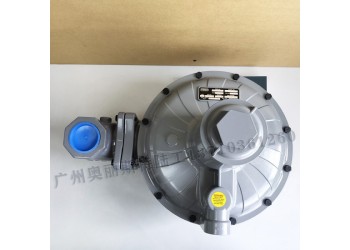 FisherCS800IN直接作用式穩(wěn)壓減壓閥