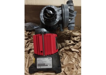 德國(guó)Lutz-Jesco計(jì)量泵