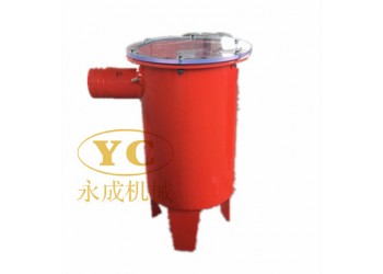 挖到一款好的可視負壓自動放水器