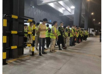 廣大華南人力--掛靠性勞務派遣