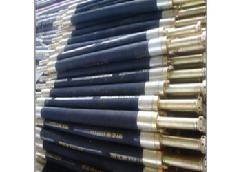 山西長治煤礦反復回購的抽放瓦斯封孔器錯不了