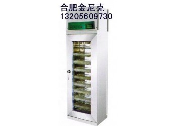 醫(yī)用不銹鋼雙門干燥柜廠家