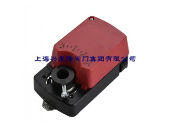 興麥隆 電動(dòng)風(fēng)閥執(zhí)行器圖片