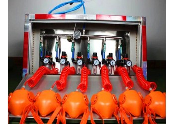 箱式壓風自救裝置好物新品誠意來襲