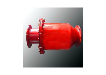 防回氣裝置（防回水防回氣裝置）