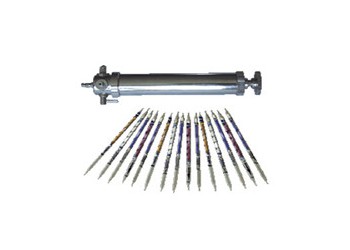 正壓采樣器（圓筒形正壓采樣器）