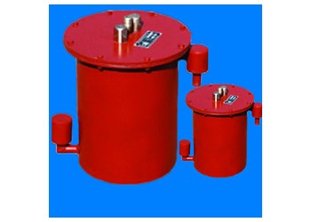 任何人錯過負壓自動放水器我都會傷心的