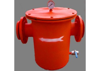 河北煤礦用氣液分離器的供應廠家及參數