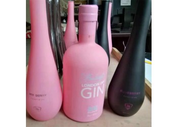 酒瓶噴涂廠，酒瓶噴涂加工廠，廣州酒瓶噴涂廠，白云區酒瓶噴涂廠