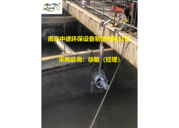 QJB-W型污泥回流泵采購咨詢注意事項；大流量低揚程回流泵