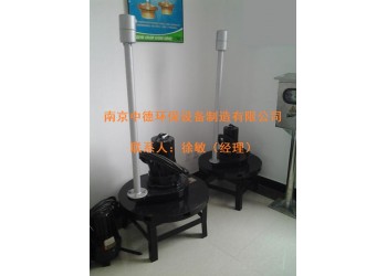 QXB2.2KW潛水離心式曝氣機選型、詢價需要提供哪些數據