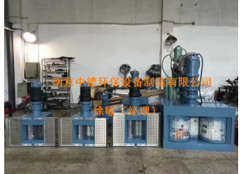單鼓渠道式粉碎型格柵選型表及裝配現場須知；粉碎性格柵組件材料