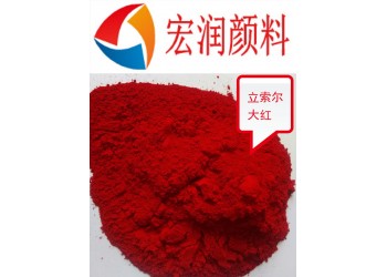 3144立索爾大紅R家具修補漆顏料
