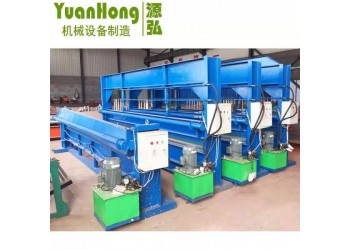 4米液壓折邊機@謝坊4米液壓折邊機@4米液壓折邊機快速