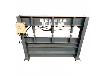 4米液壓折邊機@橫嶺4米液壓折邊機@4米液壓折邊機精巧