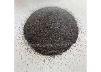 河南新創(chuàng)廠家供霧化硅鐵粉黑色粉末fesi45/75焊條藥皮