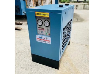 生物發(fā)酵冷凍式干燥機(jī) 30公斤激光切割機(jī)用冷凍式干燥機(jī)