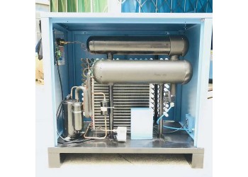 壓縮空氣干燥機生產廠家 高壓冷干機可定制