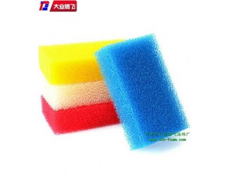 廠家供應(yīng)大業(yè)騰飛濾芯清潔海綿