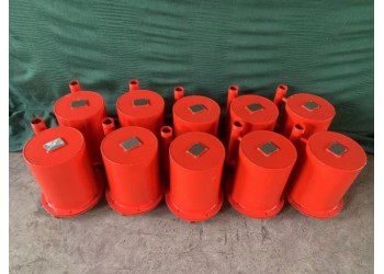 重慶博達正壓自動放水器款式升級價格不變