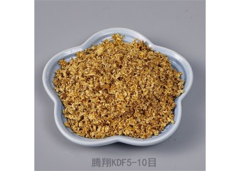 凈水機除重金屬濾芯 KDF銅鋅合金配料 各種功能水處理濾料