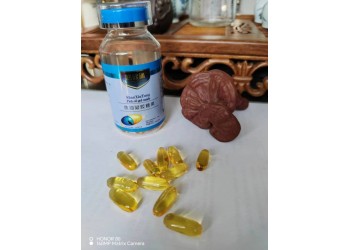 魚油凝膠糖果廠家OEM貼牌代加工 免費(fèi)包裝設(shè)計(jì)