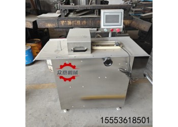全自動伺服香腸扎線機(jī) 高速紅腸扎線機(jī) 半自動香腸扎線機(jī)廠家