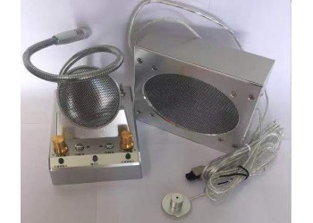 吉騰JT-6000B窗口對講機大功率耐用抗摔對講機