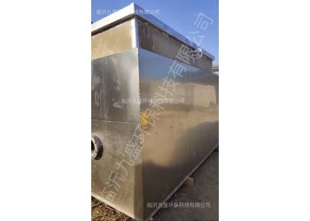 石硫合劑加工設備，石硫合劑成套熬制裝置