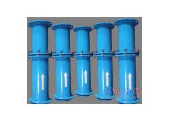 瓦斯抽采管路FKL型孔板流量計可定制各種型號