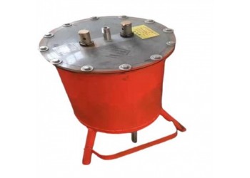 立式負壓自動排渣放水器選鶴壁永成就對了