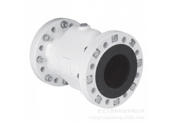德國AKO VF氣動膠管閥