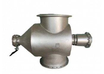 讓我們?cè)谇靶械穆飞狭粝碌V用除硫裝置的印記