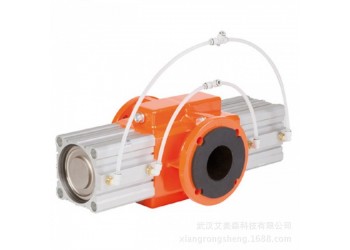 德國AKO OV常開型管囊閥