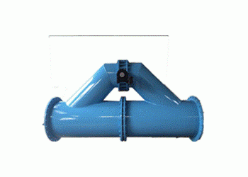 用趁手的旁通式流量計開啟工作滿滿的一天