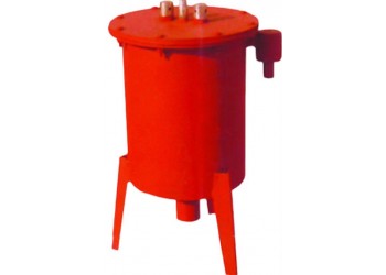 努力去做好立式負(fù)壓自動(dòng)排渣放水器