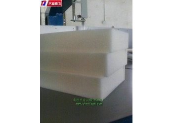 廠家生產(chǎn)大業(yè)騰飛耐油高密度泡棉