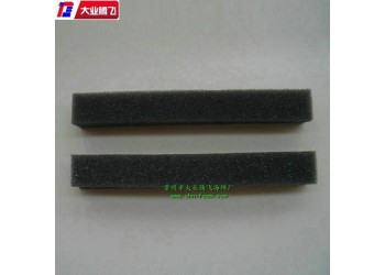 廠家生產(chǎn)大業(yè)騰飛耐油防塵密封海綿條