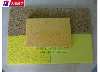 廠家生產(chǎn)大業(yè)騰飛耐油防震海綿