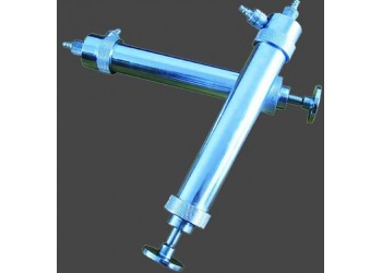 向高瓦斯煤礦安利好用的負(fù)壓瓦斯采取器