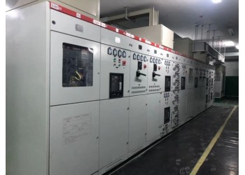松山湖電力安裝認準紫光電氣_1000+企業的選擇