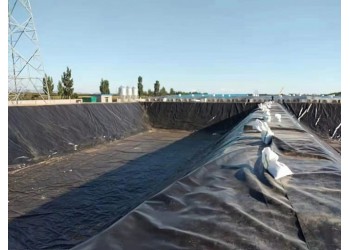 湖北公路路基排水用1.0厚土工席墊 黃石網狀濾水墊