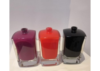 香水瓶內(nèi)噴加工廠家，香水玻璃瓶內(nèi)噴加工廠家，化妝品瓶內(nèi)噴廠家