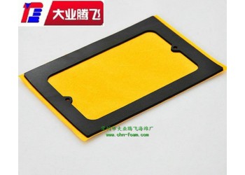 廠家生產(chǎn)大業(yè)騰飛耐磨 不變形海綿