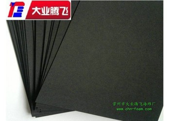 廠家生產大業騰飛耐磨耐高溫海綿