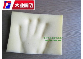 廠家生產大業騰飛不變形耐磨慢回彈海棉